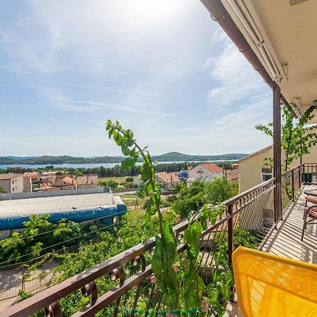 Apartments Dida Frane In Sibenik Šibenik Exterior foto