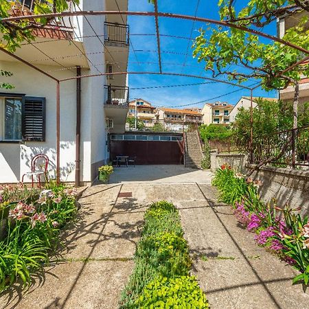 Apartments Dida Frane In Sibenik Šibenik Exterior foto