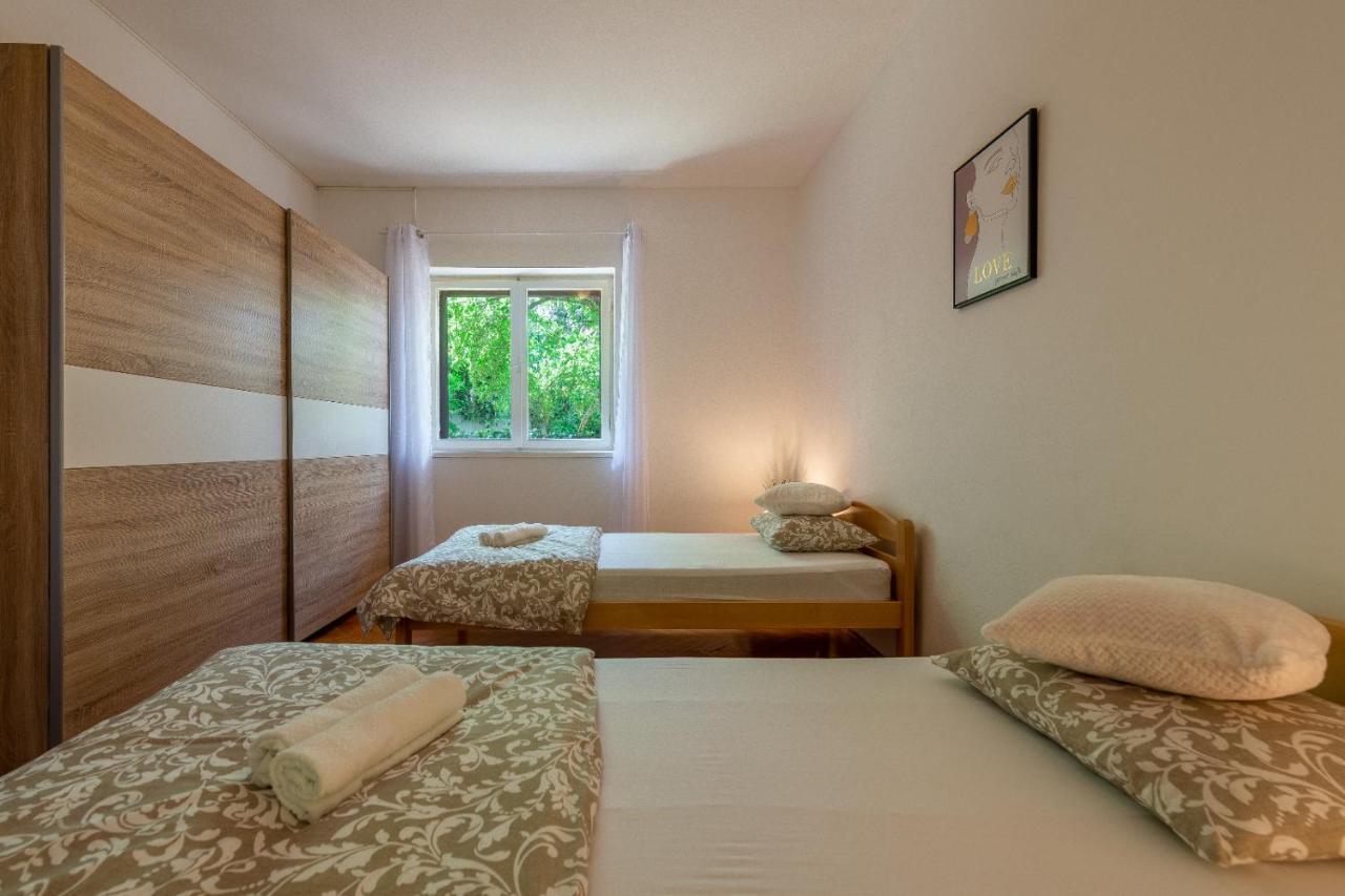Apartments Dida Frane In Sibenik Šibenik Exterior foto
