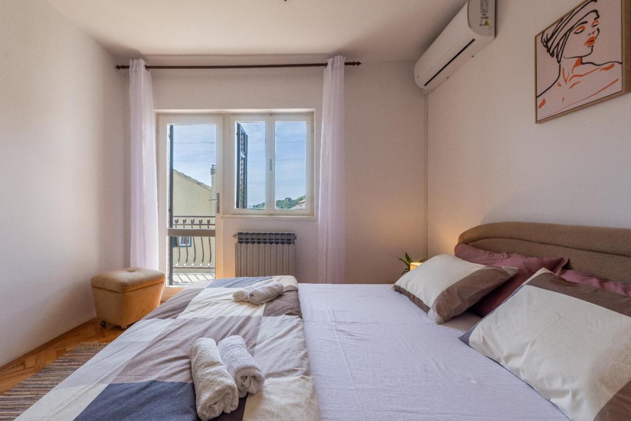 Apartments Dida Frane In Sibenik Šibenik Exterior foto