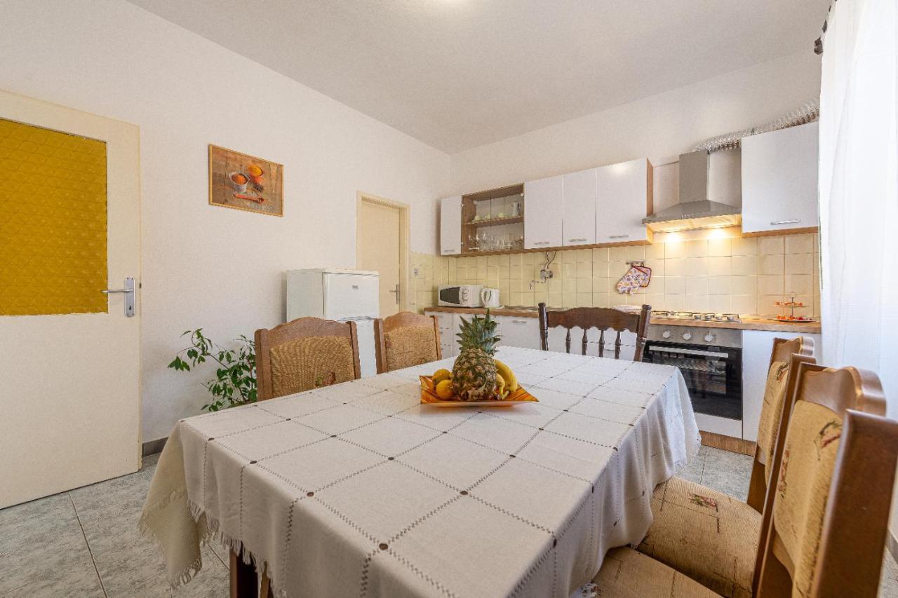 Apartments Dida Frane In Sibenik Šibenik Exterior foto