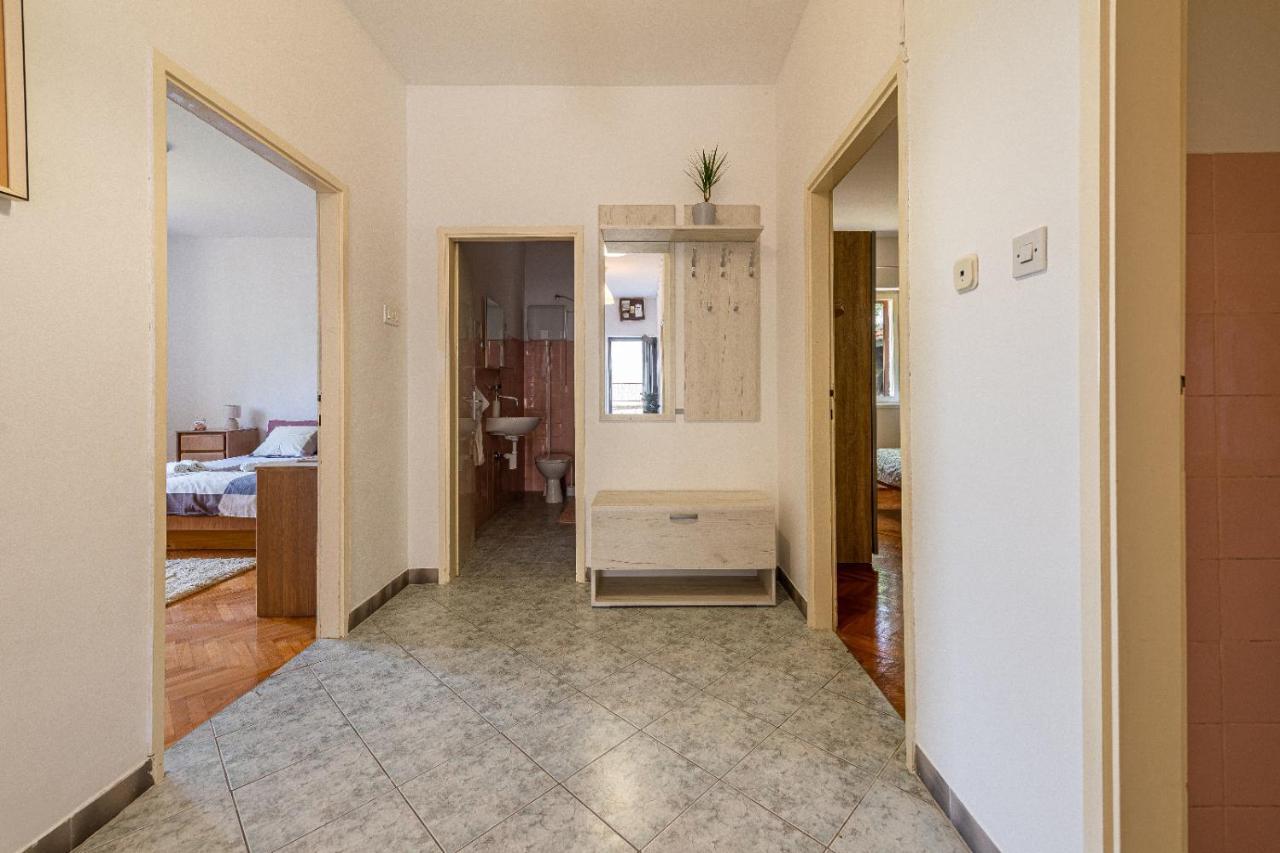 Apartments Dida Frane In Sibenik Šibenik Exterior foto