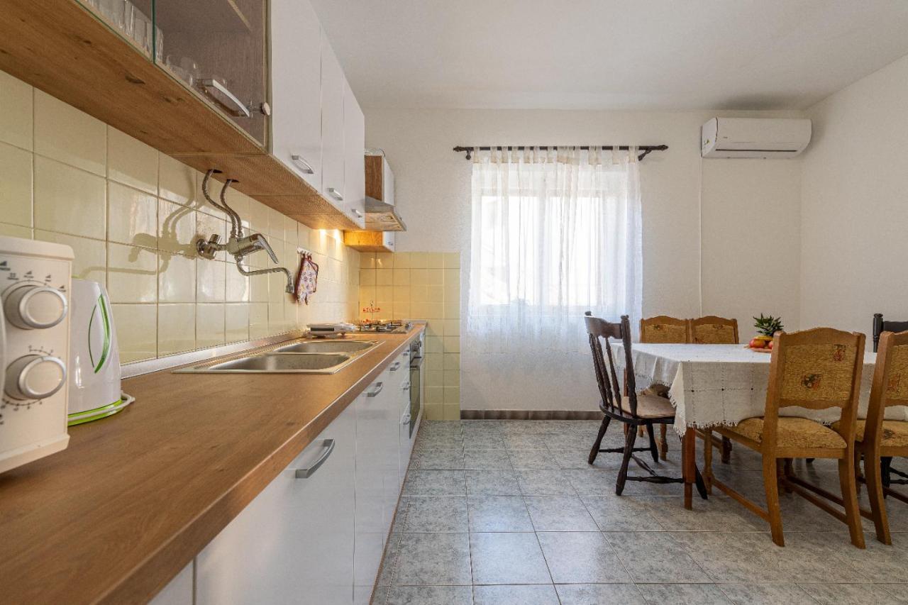 Apartments Dida Frane In Sibenik Šibenik Exterior foto